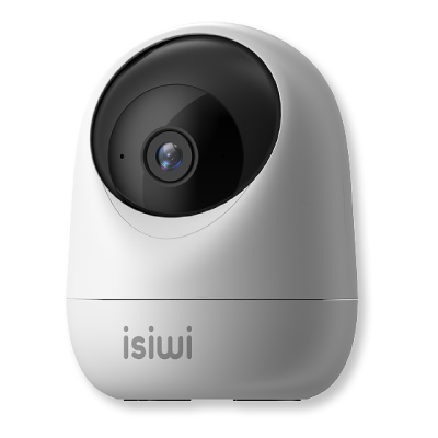 Telecamera Isiwi