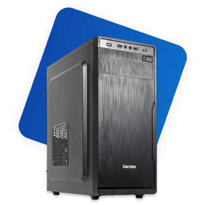 Case VulTech