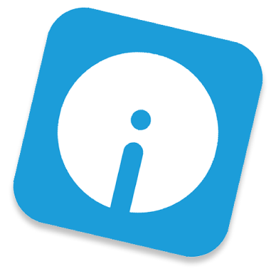 Logo app Isiwi