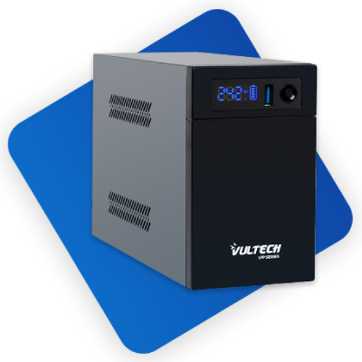 UPS VulTech
